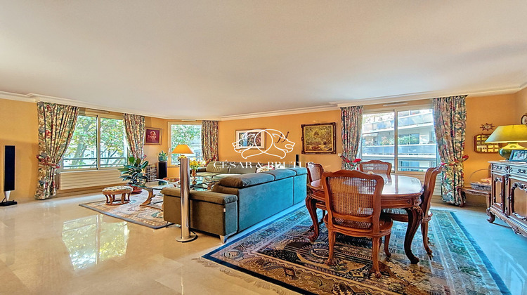 Ma-Cabane - Vente Appartement Lyon, 95 m²