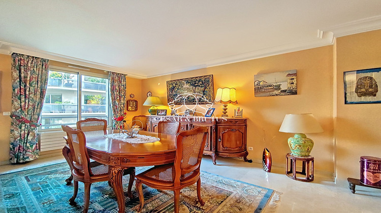 Ma-Cabane - Vente Appartement Lyon, 95 m²