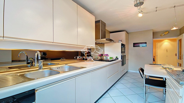 Ma-Cabane - Vente Appartement Lyon, 95 m²