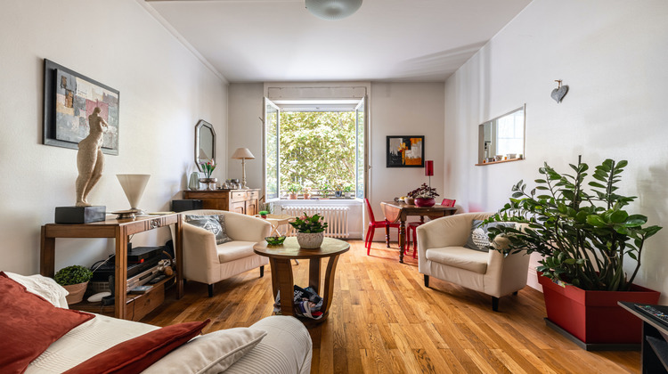 Ma-Cabane - Vente Appartement Lyon, 64 m²