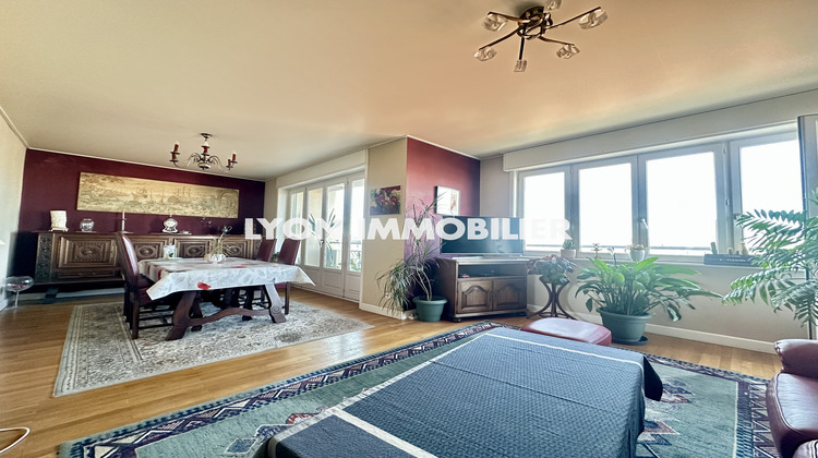 Ma-Cabane - Vente Appartement Lyon, 79 m²