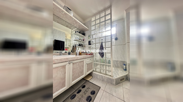 Ma-Cabane - Vente Appartement Lyon, 79 m²