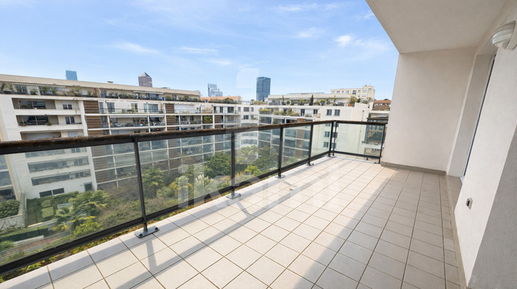 Ma-Cabane - Vente Appartement Lyon, 58 m²