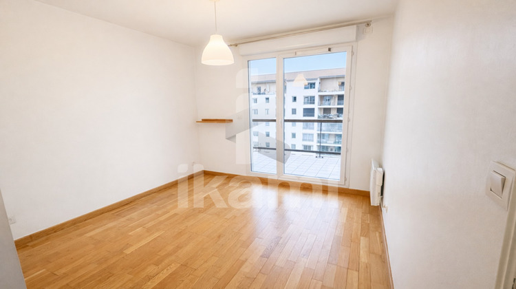 Ma-Cabane - Vente Appartement Lyon, 58 m²