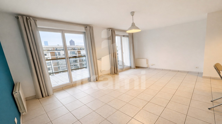Ma-Cabane - Vente Appartement Lyon, 58 m²
