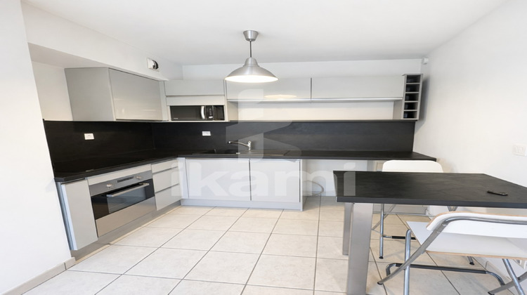 Ma-Cabane - Vente Appartement Lyon, 58 m²