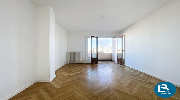 Ma-Cabane - Vente Appartement Lyon, 62 m²