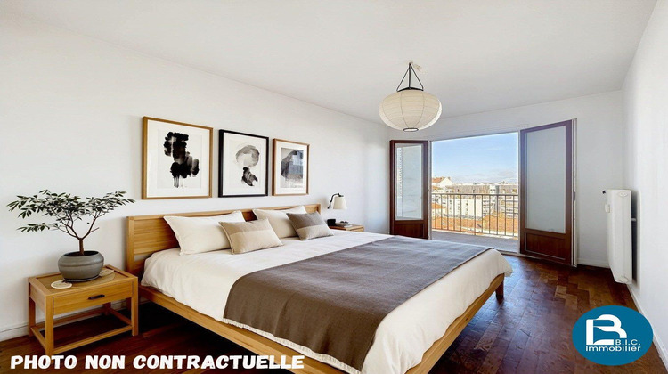 Ma-Cabane - Vente Appartement Lyon, 62 m²