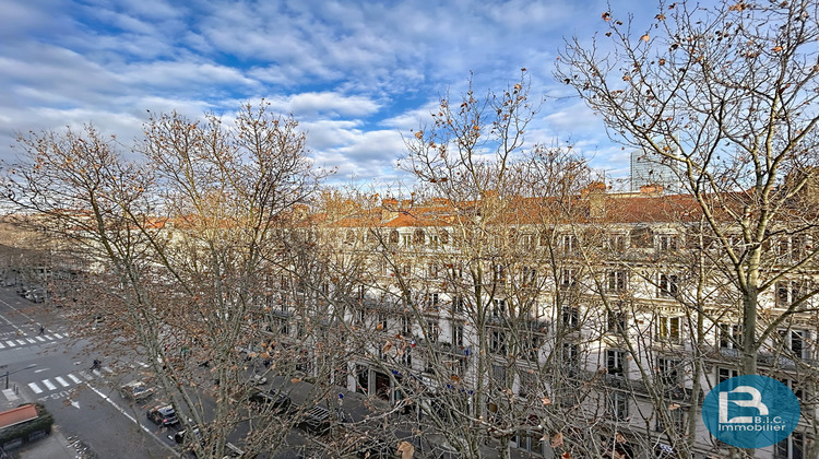 Ma-Cabane - Vente Appartement Lyon, 109 m²