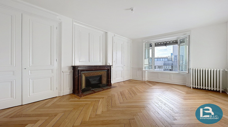 Ma-Cabane - Vente Appartement Lyon, 109 m²