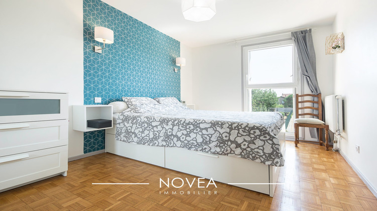 Ma-Cabane - Vente Appartement Lyon, 87 m²