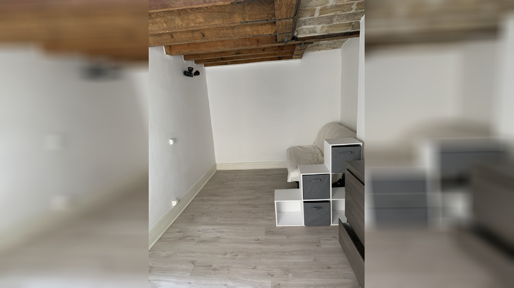 Ma-Cabane - Vente Appartement Lyon, 15 m²