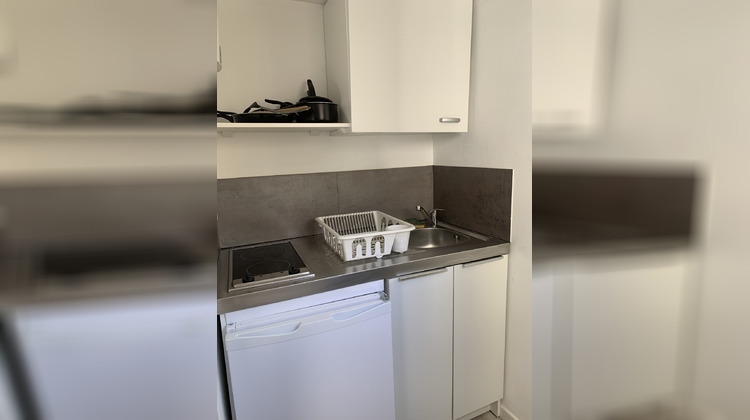 Ma-Cabane - Vente Appartement Lyon, 15 m²