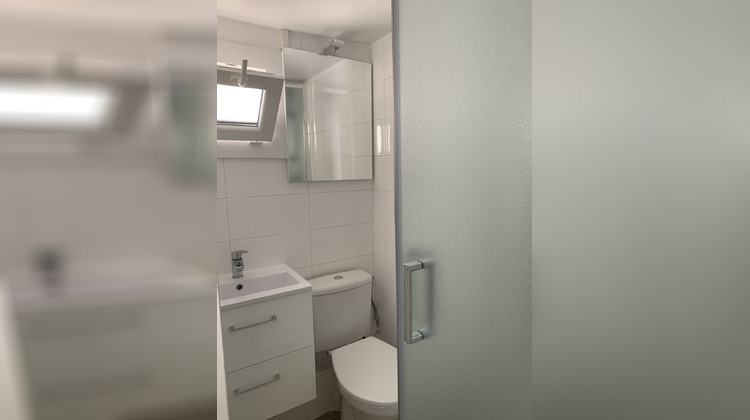 Ma-Cabane - Vente Appartement Lyon, 15 m²