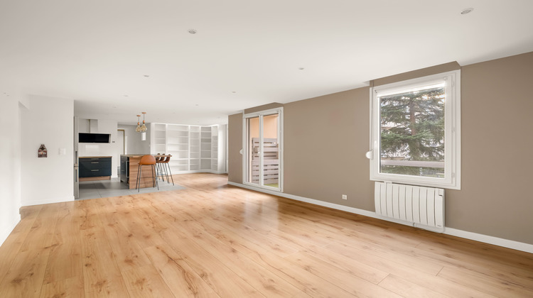 Ma-Cabane - Vente Appartement Lyon, 151 m²