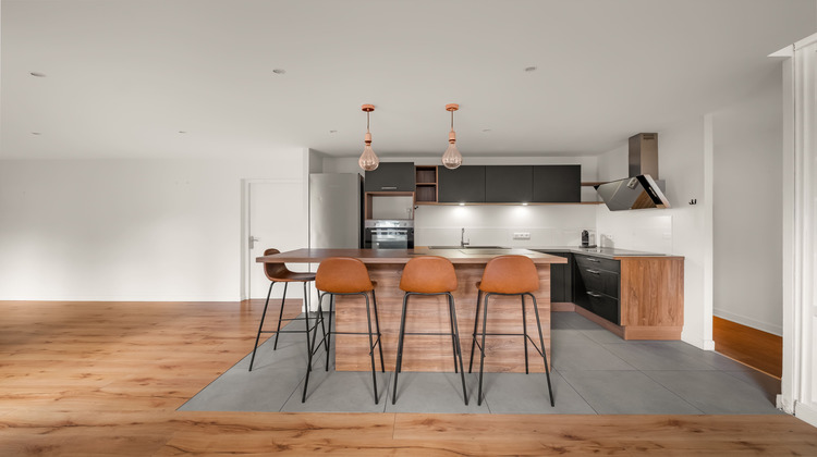 Ma-Cabane - Vente Appartement Lyon, 151 m²