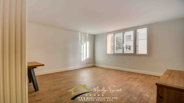 Ma-Cabane - Vente Appartement Lyon, 78 m²