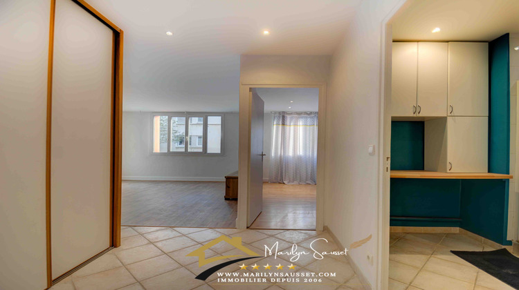 Ma-Cabane - Vente Appartement Lyon, 78 m²