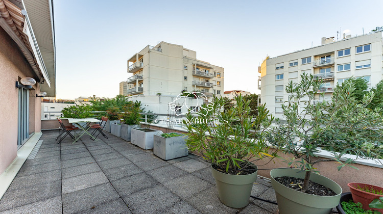 Ma-Cabane - Vente Appartement Lyon, 96 m²