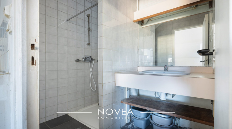 Ma-Cabane - Vente Appartement Lyon, 15 m²