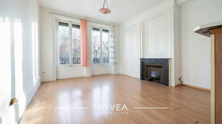 Ma-Cabane - Vente Appartement Lyon, 42 m²