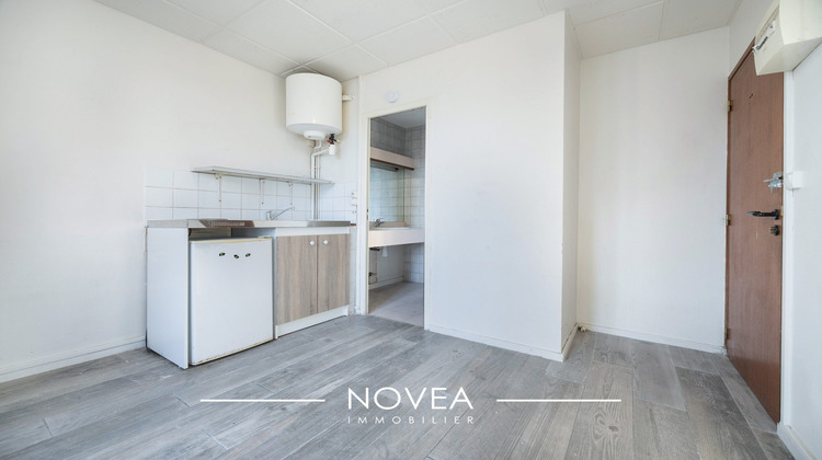 Ma-Cabane - Vente Appartement Lyon, 12 m²