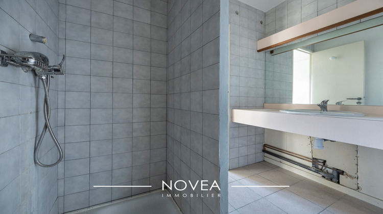 Ma-Cabane - Vente Appartement Lyon, 12 m²