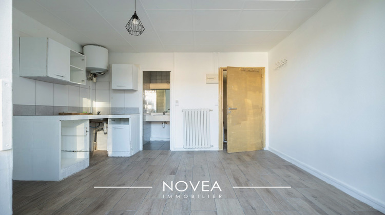 Ma-Cabane - Vente Appartement Lyon, 17 m²
