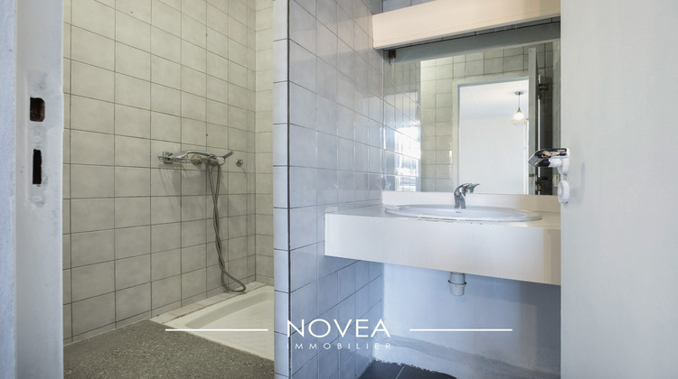 Ma-Cabane - Vente Appartement Lyon, 17 m²