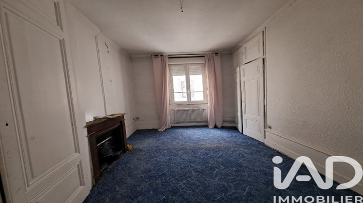 Ma-Cabane - Vente Appartement Lyon, 162 m²
