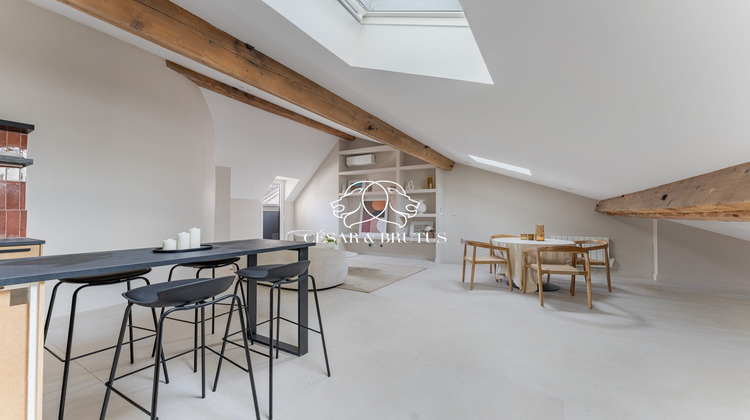 Ma-Cabane - Vente Appartement Lyon, 79 m²