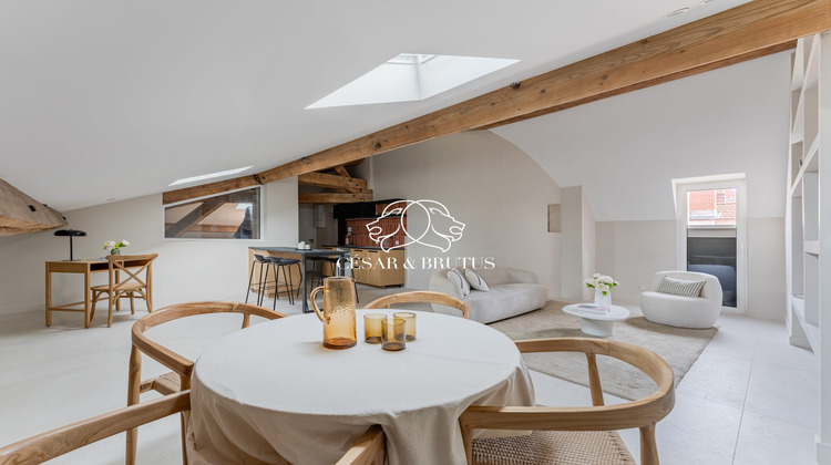 Ma-Cabane - Vente Appartement Lyon, 79 m²