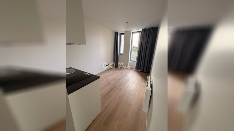 Ma-Cabane - Vente Appartement Lyon, 18 m²