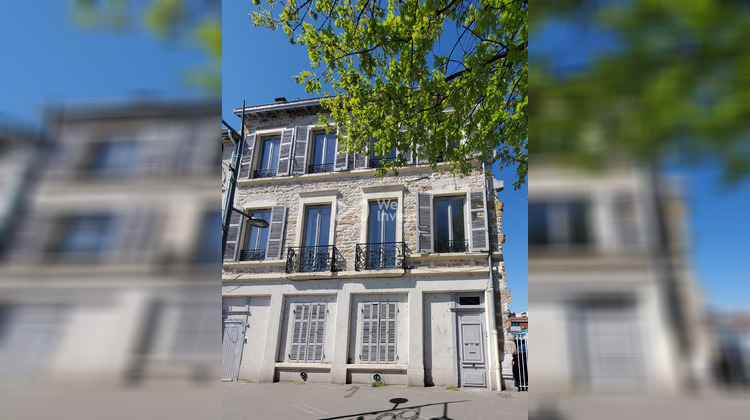 Ma-Cabane - Vente Appartement Lyon, 18 m²