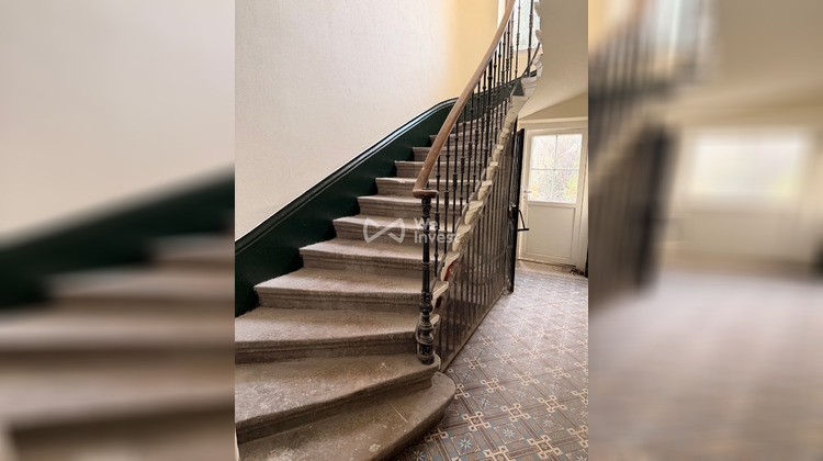 Ma-Cabane - Vente Appartement Lyon, 18 m²