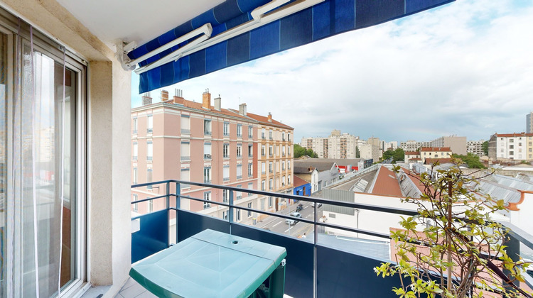 Ma-Cabane - Vente Appartement Lyon, 152 m²