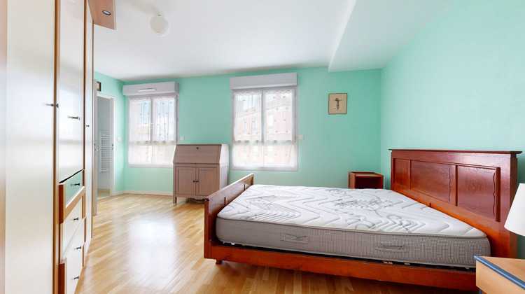 Ma-Cabane - Vente Appartement Lyon, 152 m²