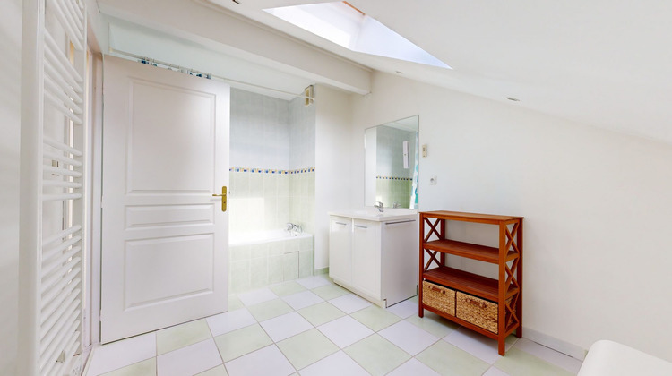 Ma-Cabane - Vente Appartement Lyon, 152 m²