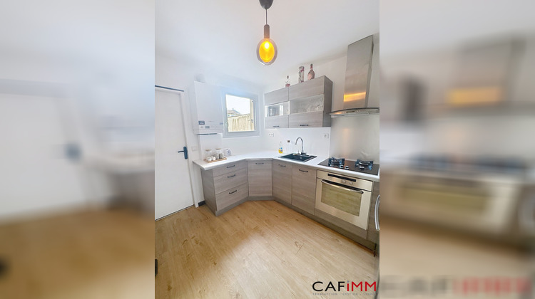 Ma-Cabane - Vente Appartement Lyon, 63 m²