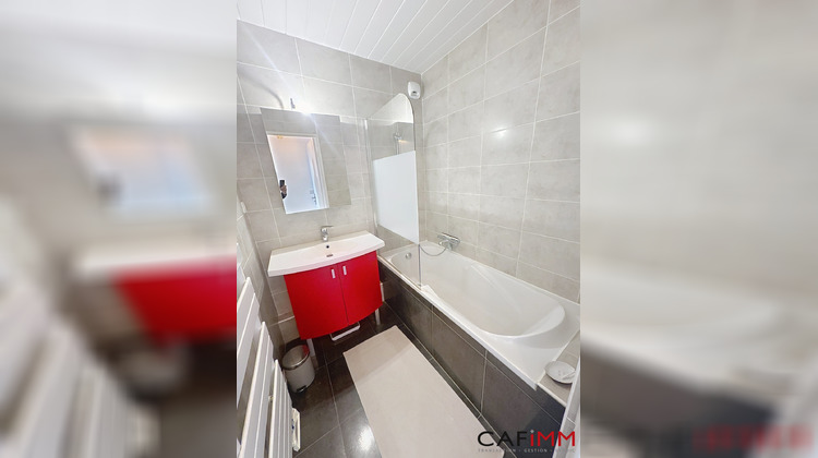 Ma-Cabane - Vente Appartement Lyon, 63 m²