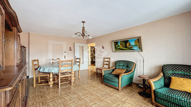 Ma-Cabane - Vente Appartement Lyon, 58 m²