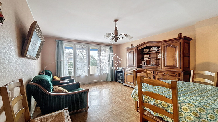 Ma-Cabane - Vente Appartement Lyon, 58 m²