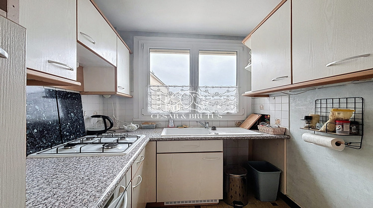 Ma-Cabane - Vente Appartement Lyon, 58 m²