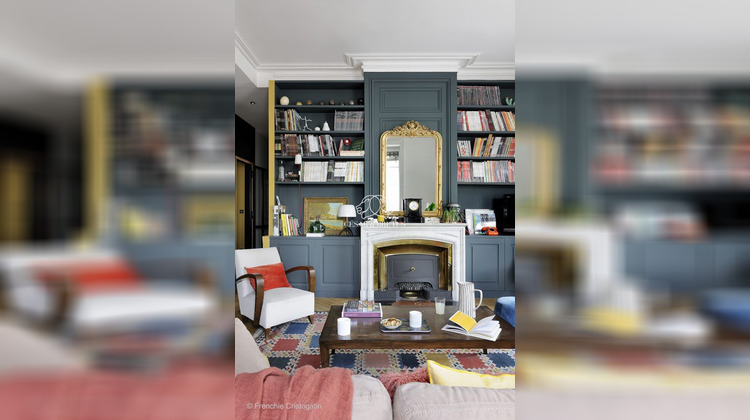 Ma-Cabane - Vente Appartement Lyon, 110 m²