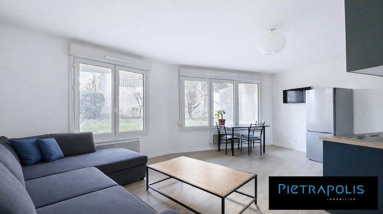 Ma-Cabane - Vente Appartement Lyon, 67 m²