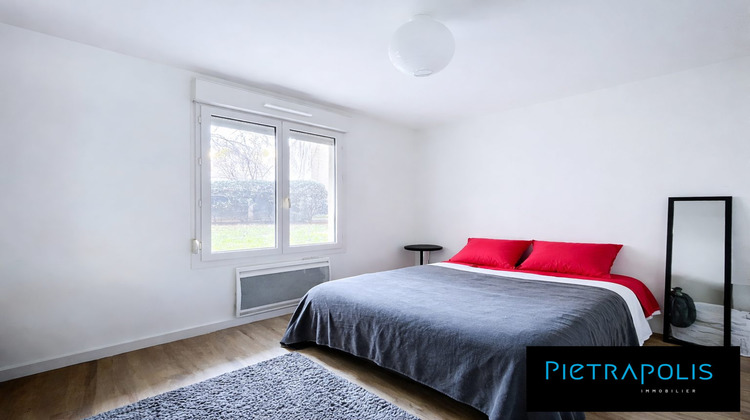 Ma-Cabane - Vente Appartement Lyon, 67 m²