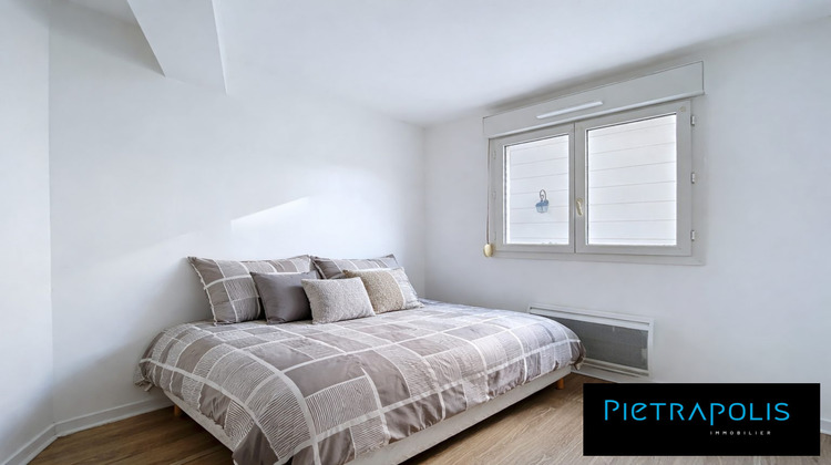 Ma-Cabane - Vente Appartement Lyon, 67 m²