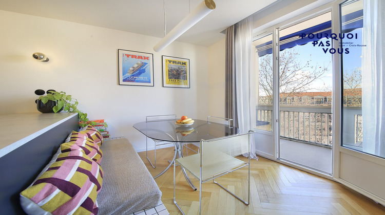 Ma-Cabane - Vente Appartement Lyon, 59 m²
