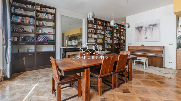 Ma-Cabane - Vente Appartement Lyon, 153 m²