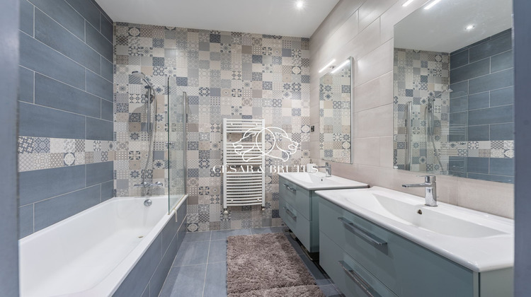 Ma-Cabane - Vente Appartement Lyon, 153 m²